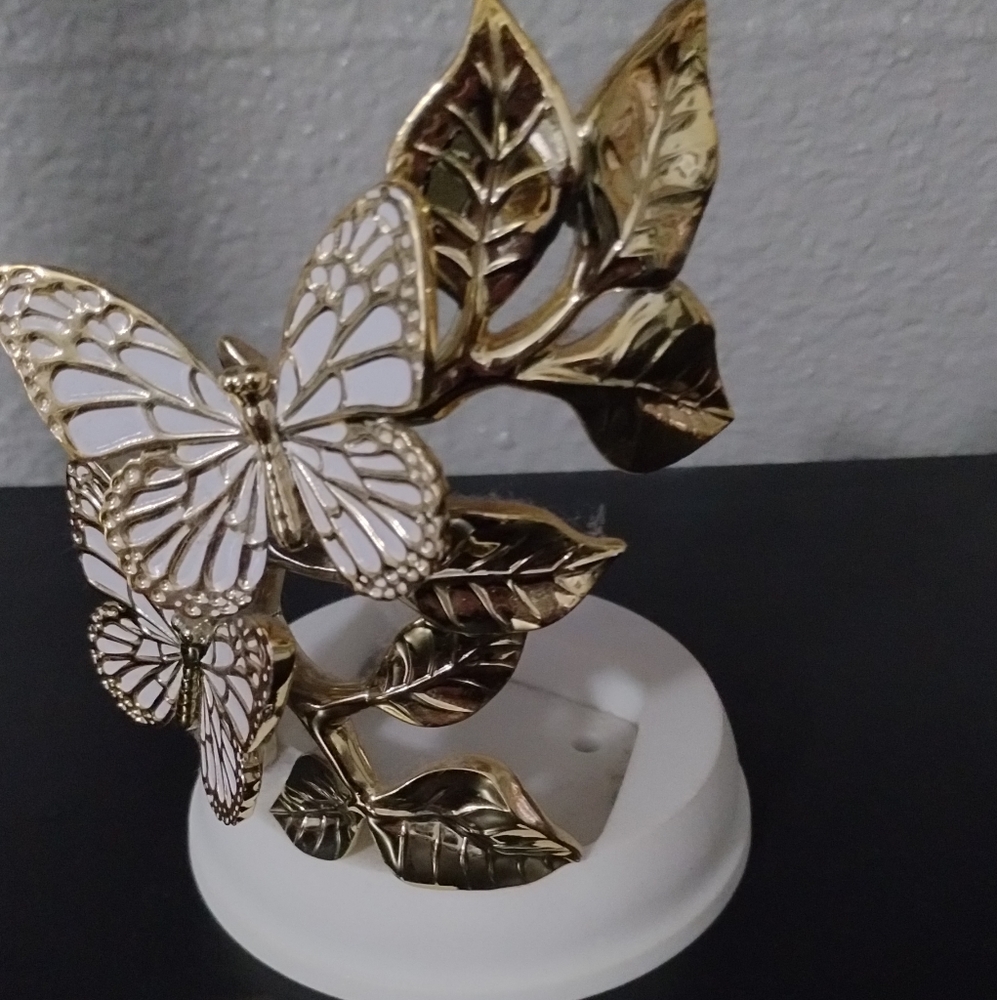Bath and Body works Soap Holder